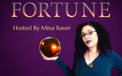 Mina Raver’s Forging Fortune: Guest Interview